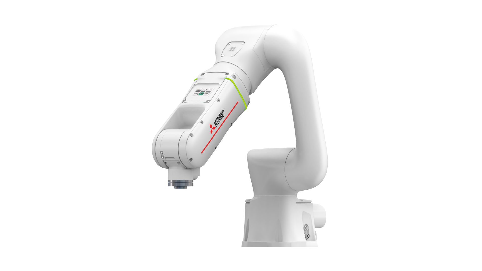 Mitsubishi Electric introduces cobots