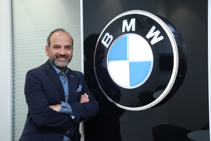 BMW Motorrad India registers growth of 10% in 2019