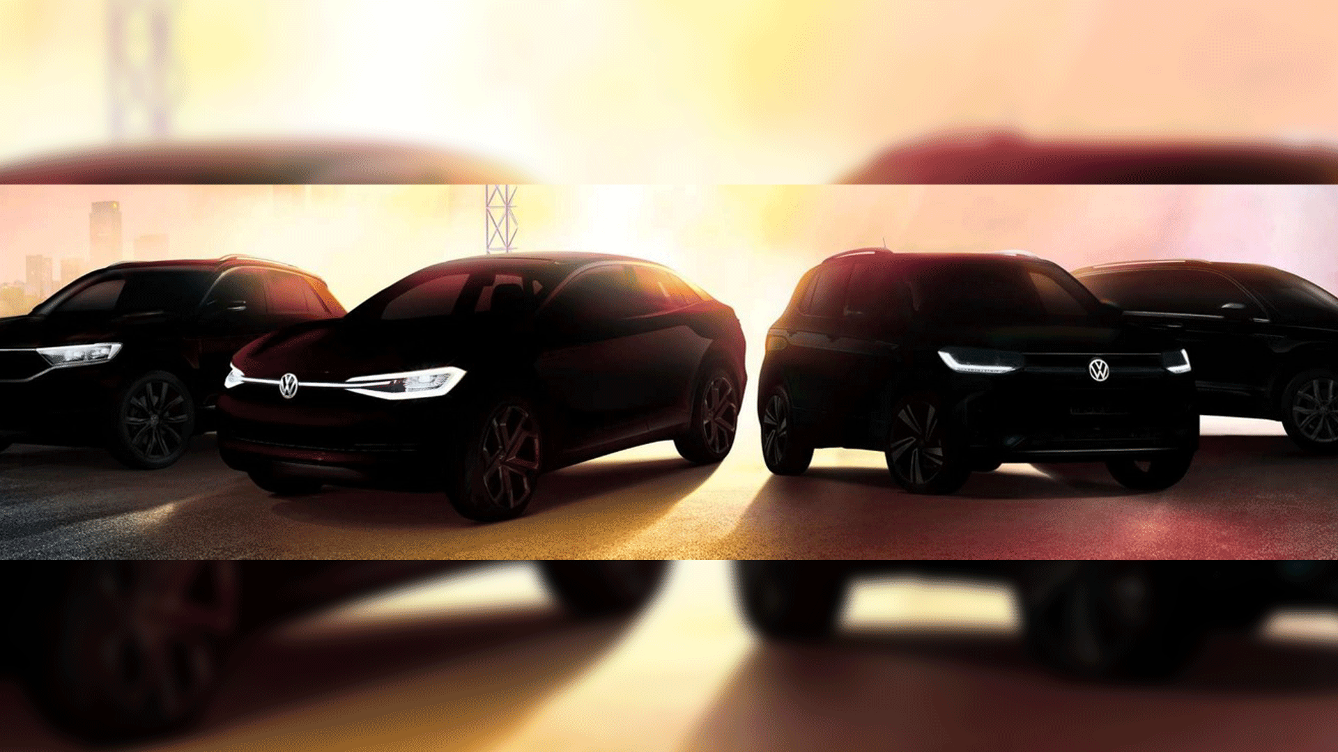 Volkswagen’s attractions at Auto Expo 2020: New SUVs & new brand identity