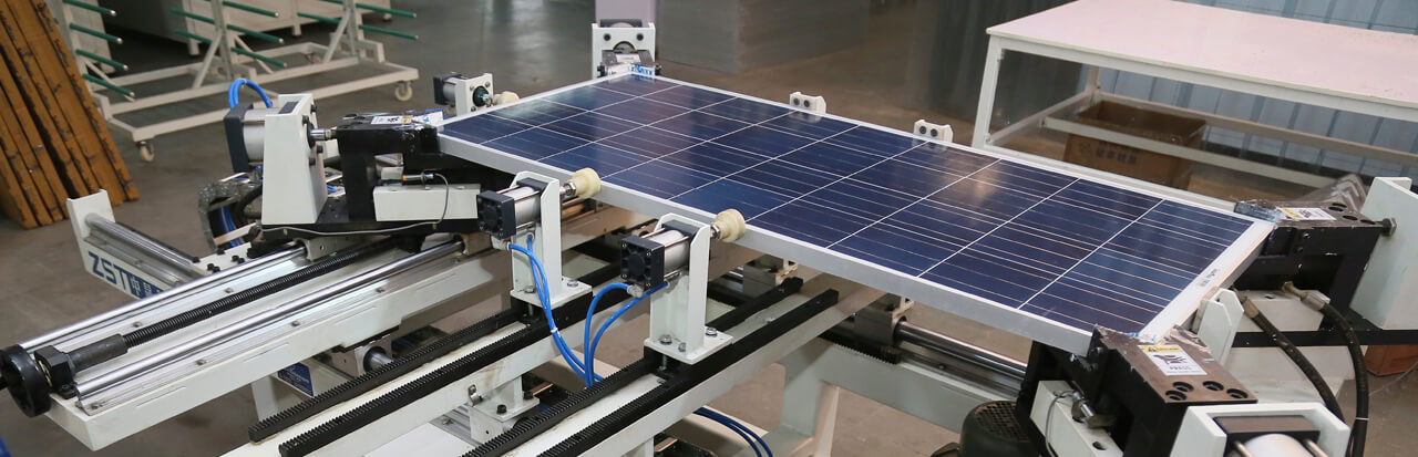 Vikram Solar to commission Phase-1 of one GW solar module plant