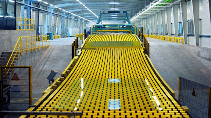 Gold Plus Glass Industry plans biggest float glass capacity expansion in India