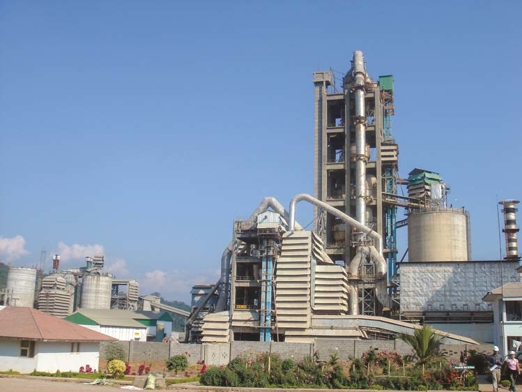 Dalmia Cement (Bharat) Ltd. commences commercial production of Line 2 at its Bengal Cement Works unit