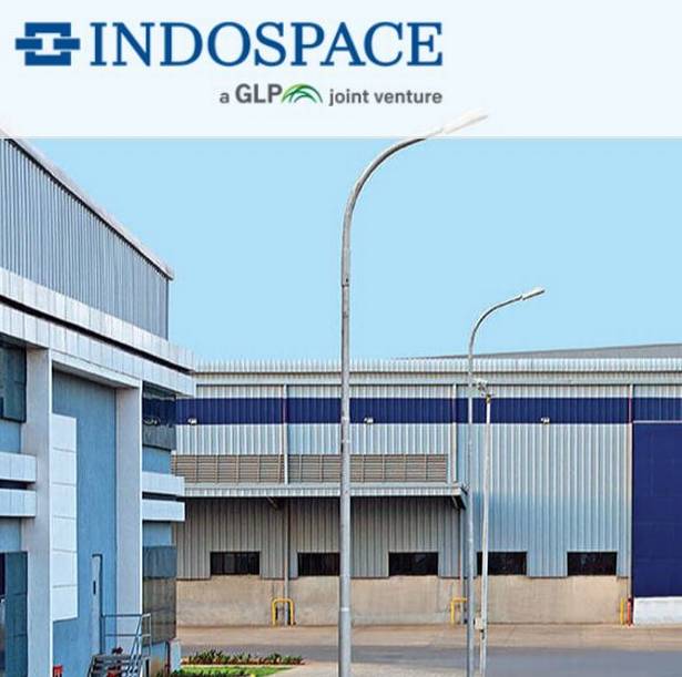 IndoSpace, METL team up to develop industrial park in Haryana