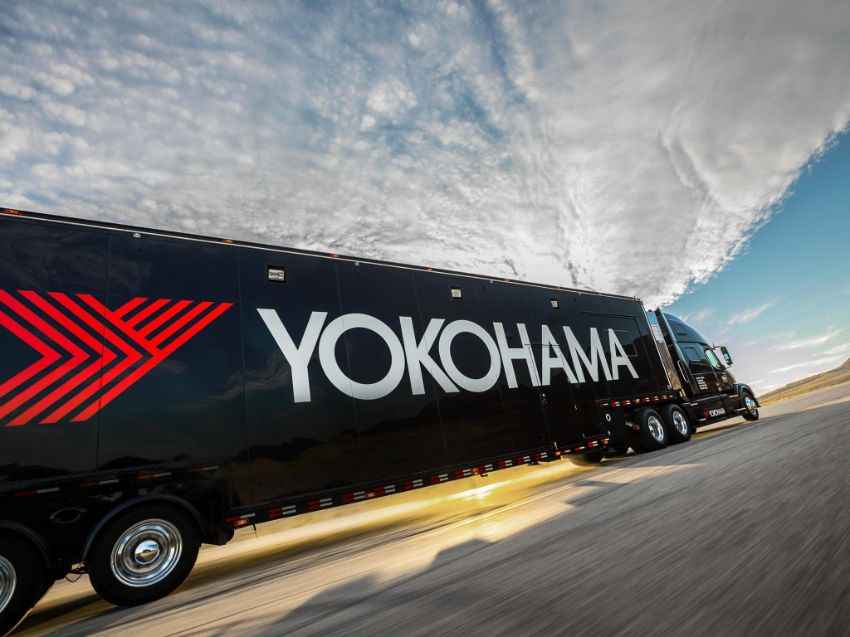 Yokohama Off-Highway Tires commences work on greenfield plant at Atchutapuram