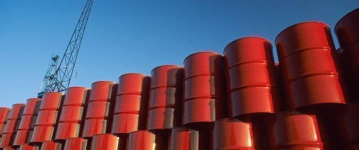 India tops up strategic reserves with cheaper crude, saves over $685 million