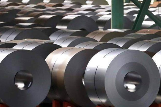 Cut import dependence for special grade steel by boosting local capacity: Govt to industry