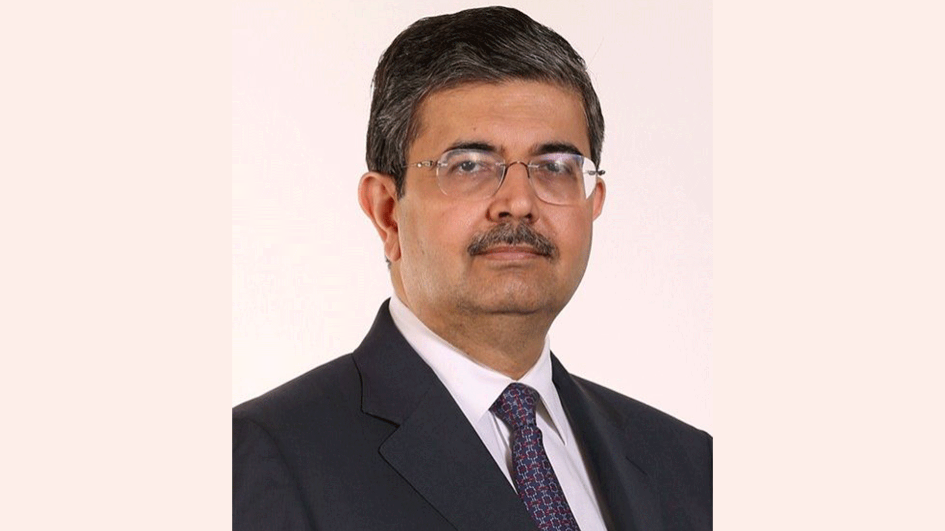 Uday Kotak takes over as CII President