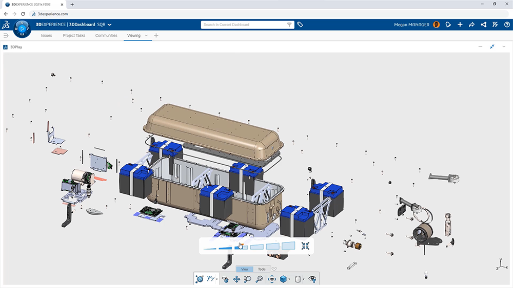 Dassault Systemes SOLIDWORKS 2021 Now Available In India ...