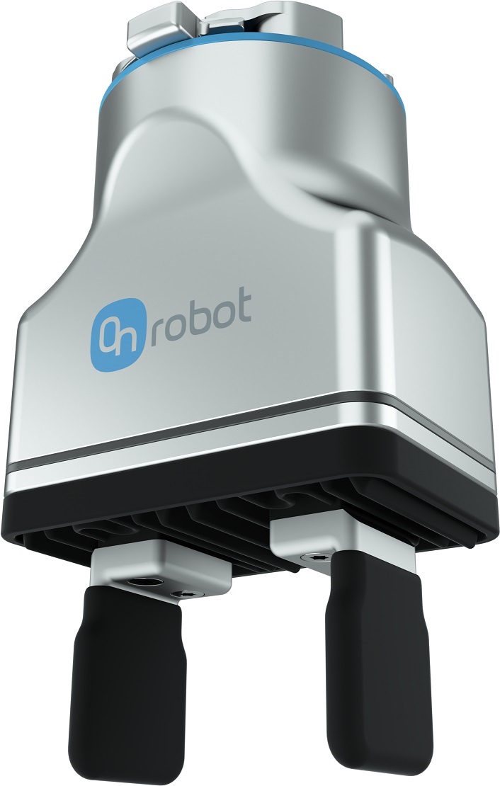 OnRobot Launches Low Cost, Easy-to-Use 2FG7 Gripper for Demanding Applications