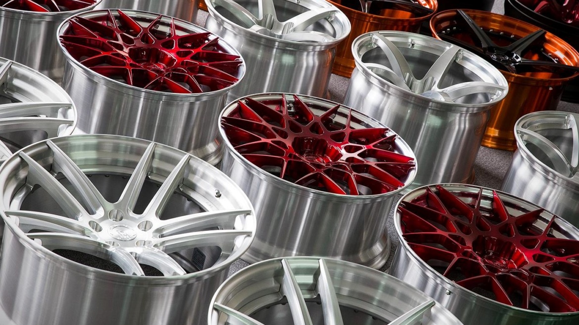 RINL to begin commercial production of forged wheels