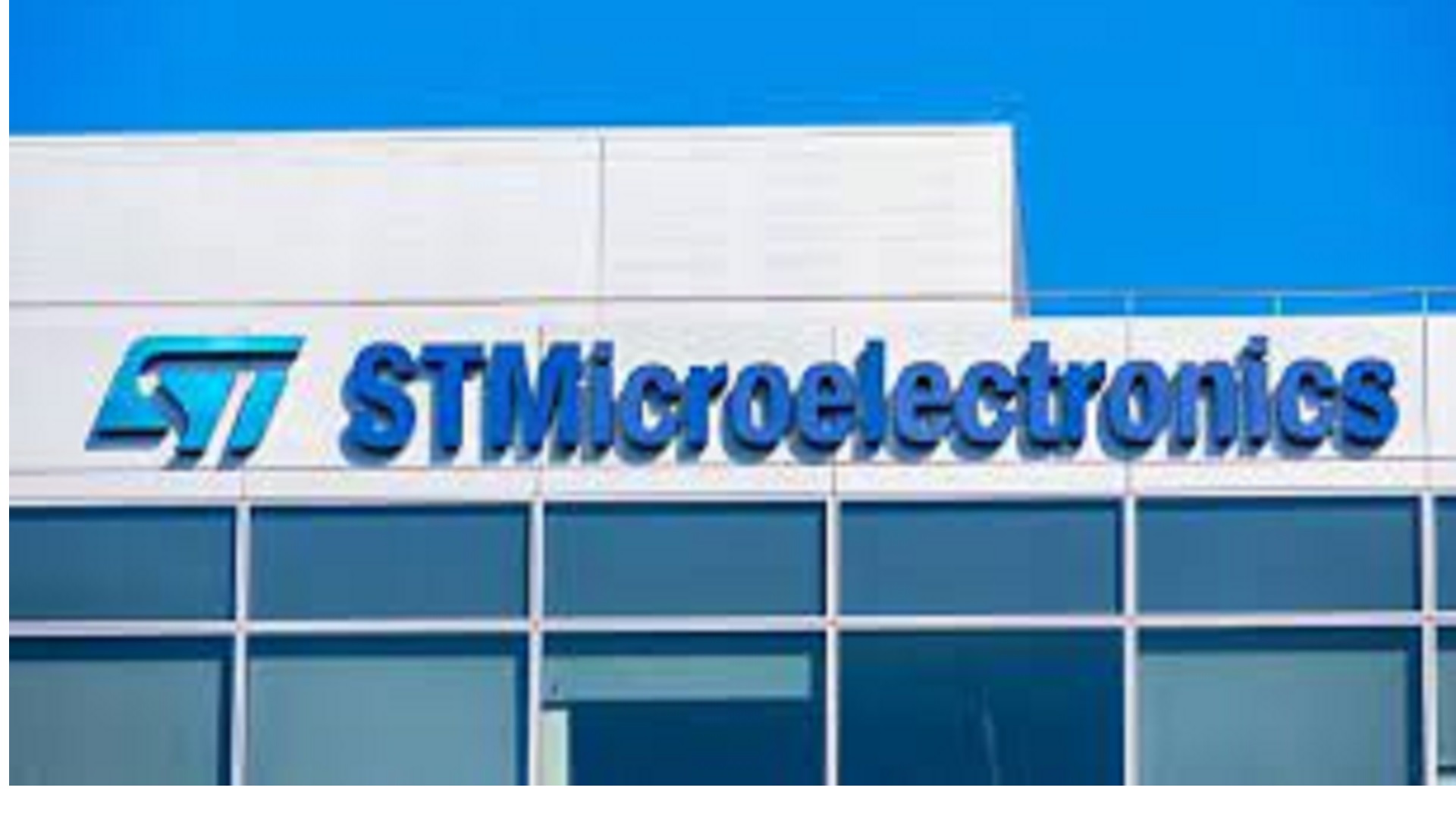 STMicroelectronics launches highly integrated intelligent high-side drivers for automotive applications