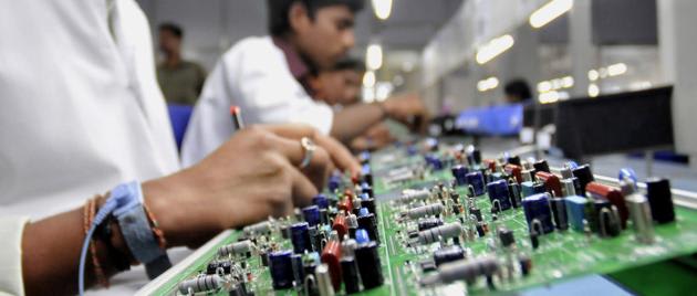 Uttar Pradesh govt introduces new electronics manufacturing policy