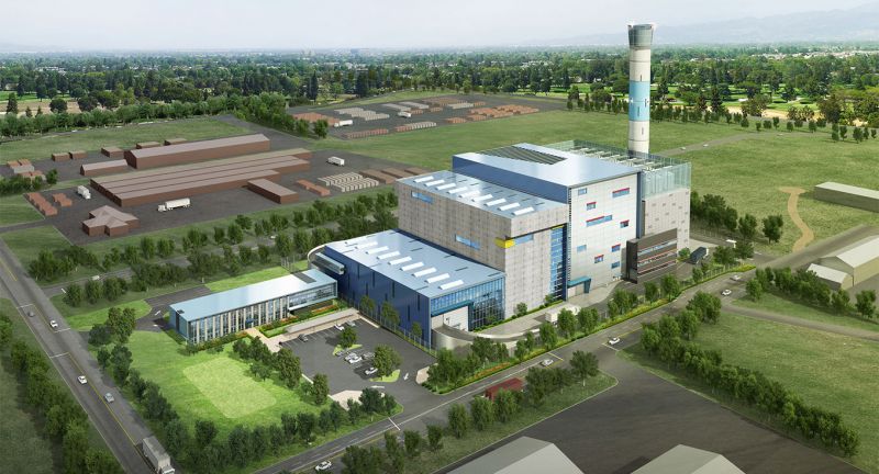 Isgec bags order for waste to energy plant from KPCL in Bengaluru