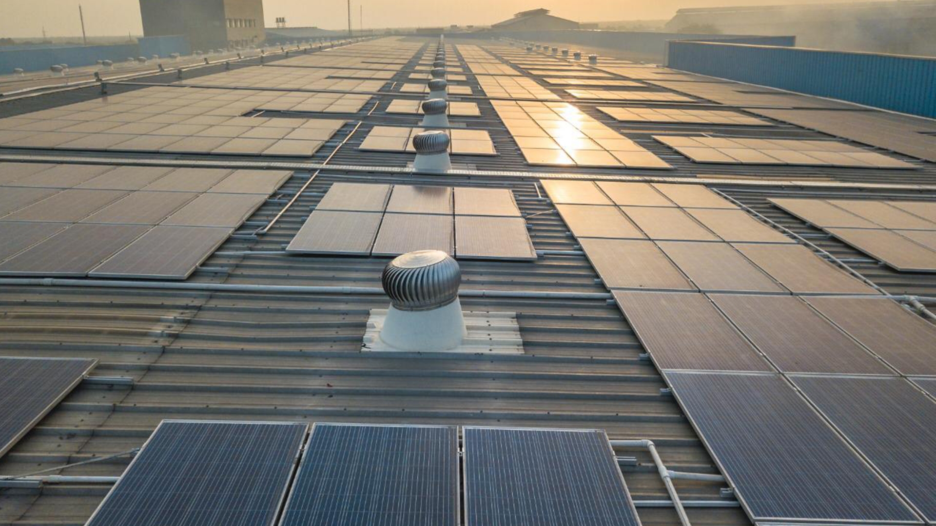 Flair Group to solarise its manufacturing plant, partners with SunAlpha Energy