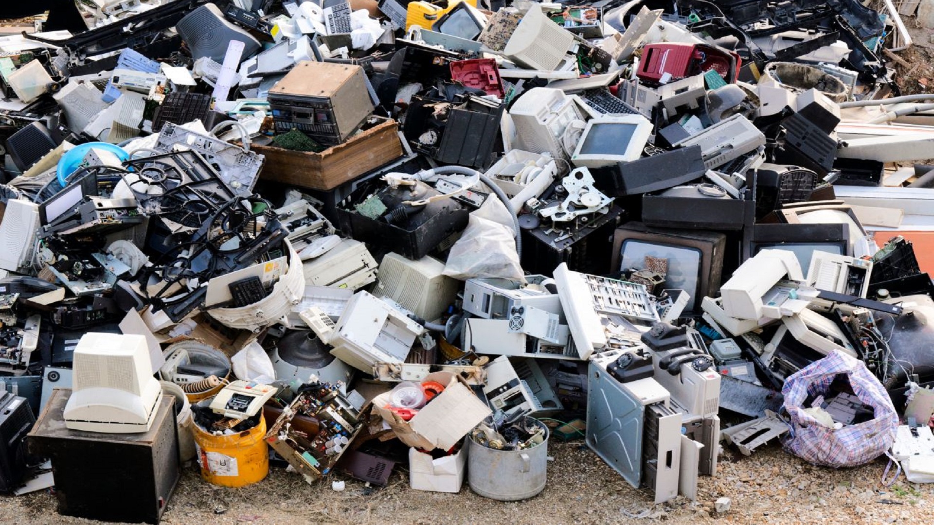 MTC Exigo JV all set to disrupt e-waste recycling industry