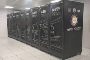 National Supercomputing Mission to provide supercomputing infrastructure