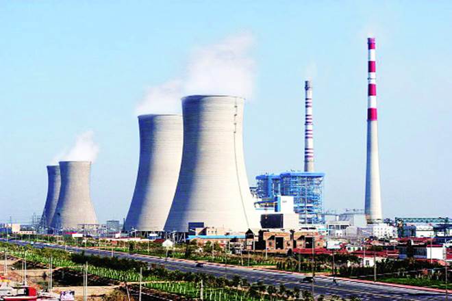 NTPC seeks to set up manufacturing industrial parks