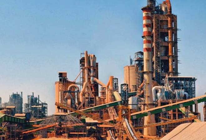 Dalmia Bharat to infuse Rs 2,000 cr to set up cement plant