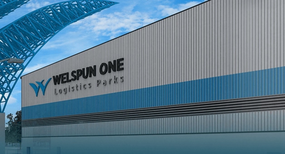 Welspun One Logistics Parks launches ‘partner portal’ for landowners and brokers