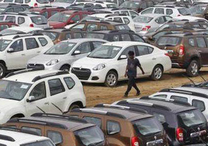 Centre to introduce voluntary vehicle fleet modernisation programme