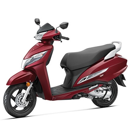 Honda 2Wheelers India BS-VI models cross 60,000 units’ landmark