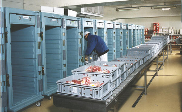 Govt approves 27 cold chain projects in 11 states