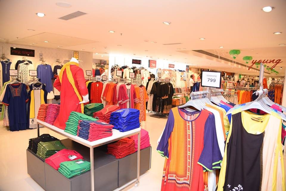 Aditya Birla Fashion and Retail to raise Rs 1 500 cr from Flipkart Manufacturing Today India