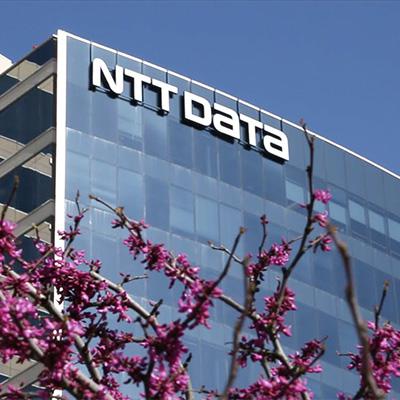 NTT Data to infuse Rs 11,000 cr in India over next four years