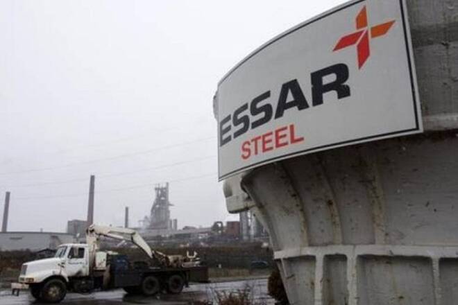 Essar Group to pump Rs 35,000 cr in steel manufacturing project