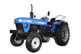 Punjab-based Sonalika's tractor sales jump 46% to 17,704 units in September