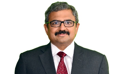 Sridhar Balakrishnan appointed as MD & CEO of ACC