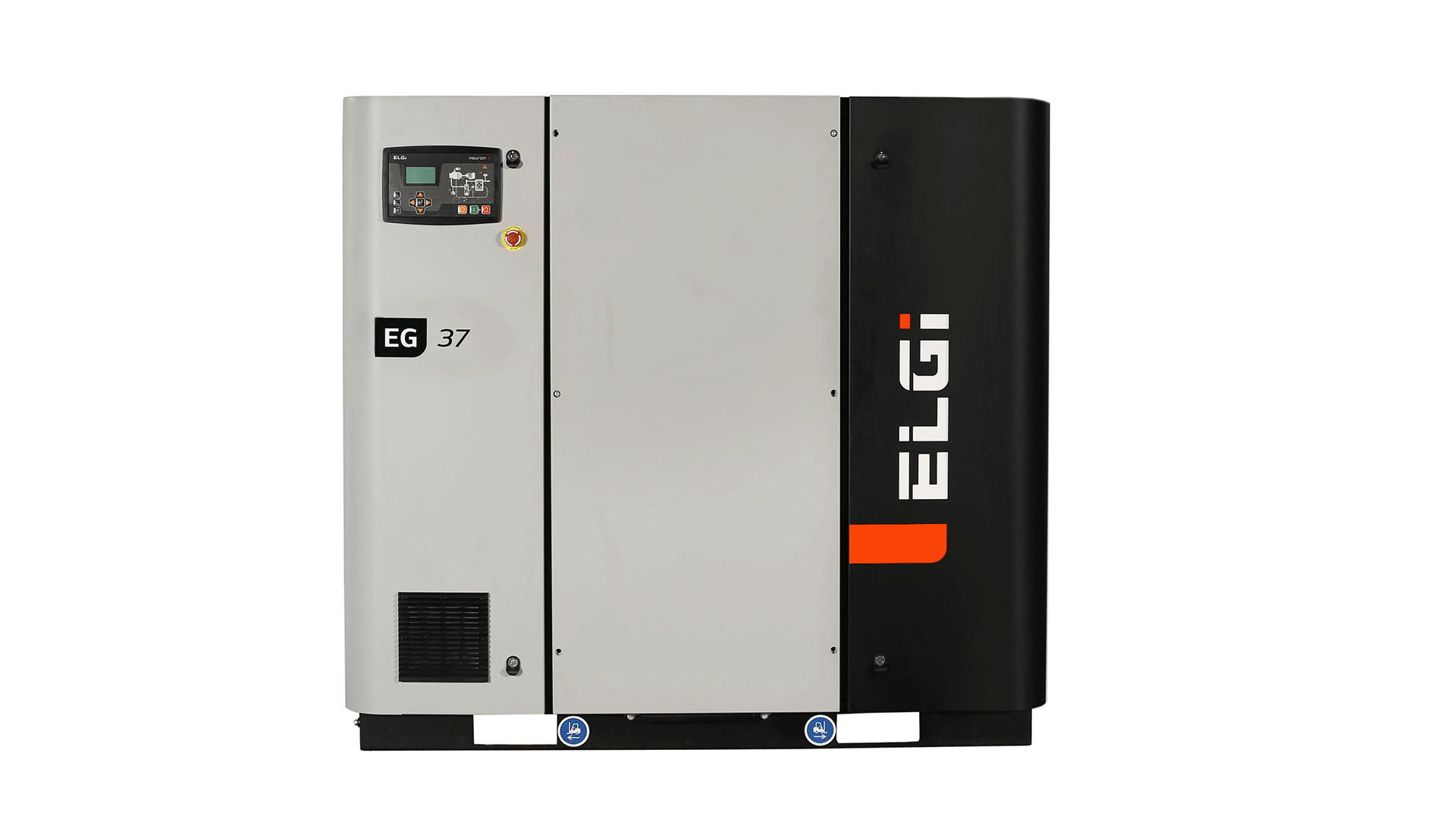 ELGi Compressors completes an upgrade of the compressed air system in The Netherlands