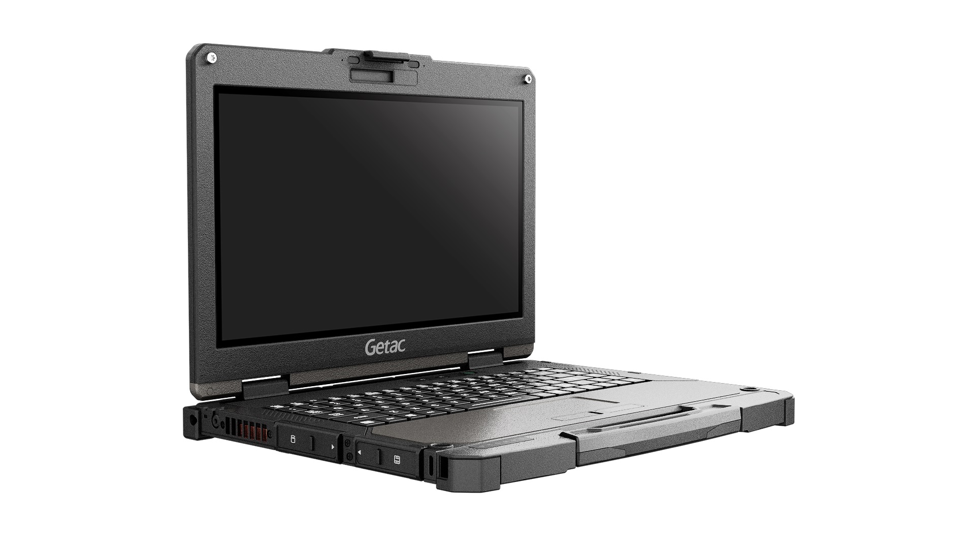 Getac’s launches new, 5G-compatible B360 Laptop