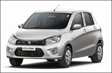 Maruti Suzuki launches S-CNG variant of BS VI complaint Celerio