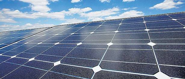 Petronas acquires 100 MW solar assets from Acme Solar