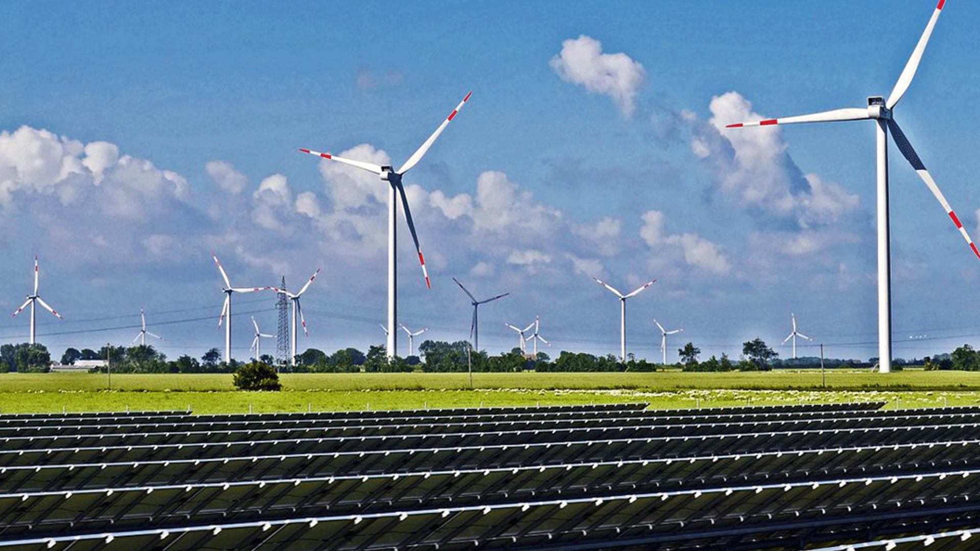 NTPC and ONGC to set up a renewable energy business JV