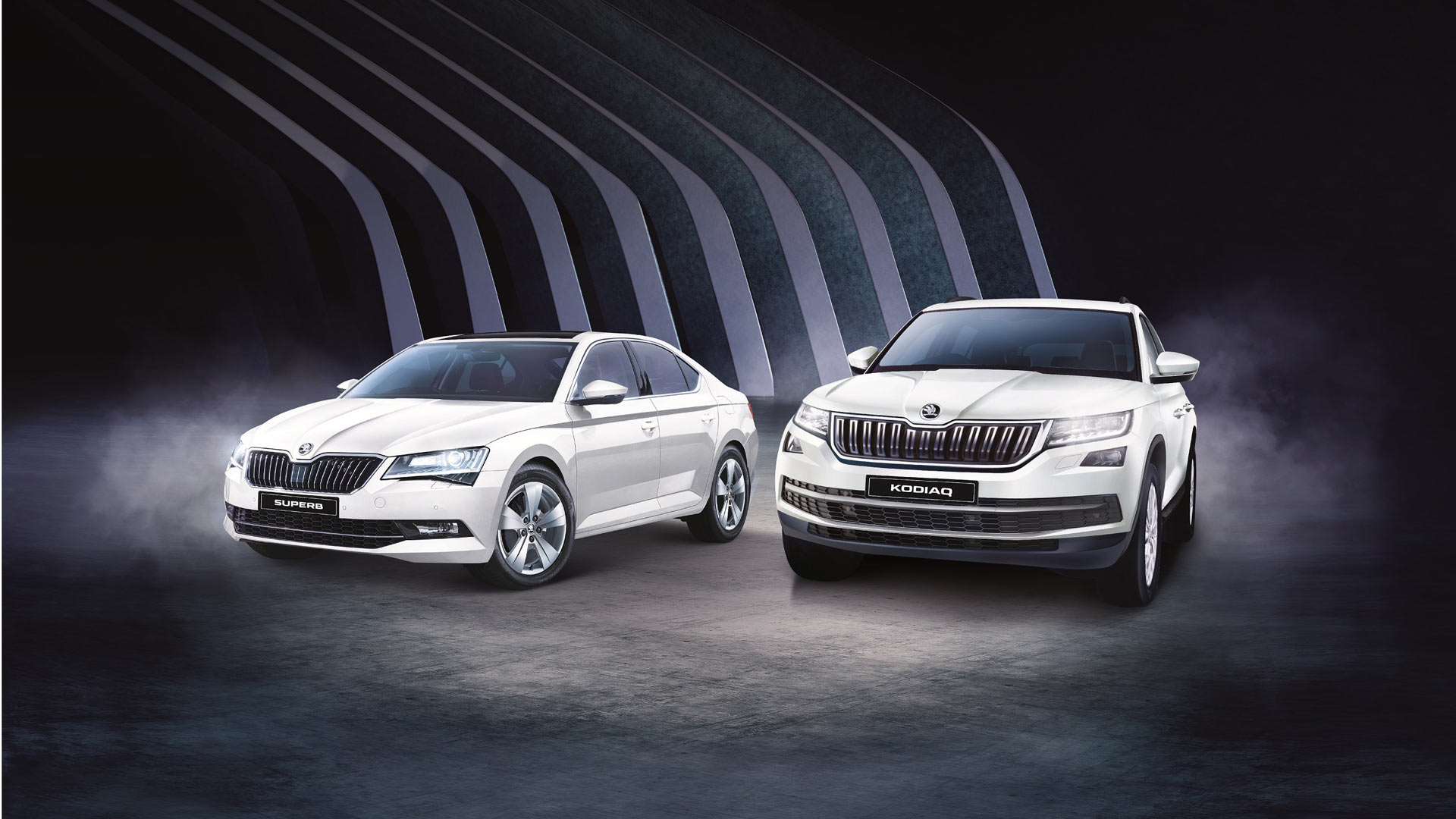 Skoda opens first 3S dealership in North East India