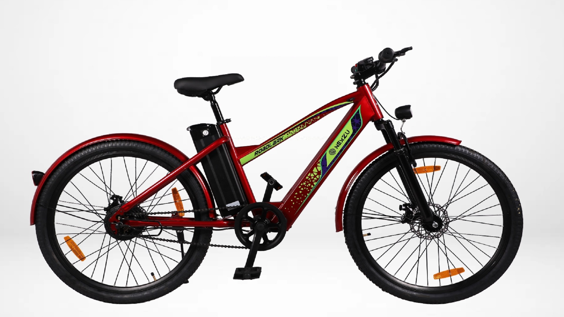 Nexzu Mobility to launch new range of prolific e-cycles