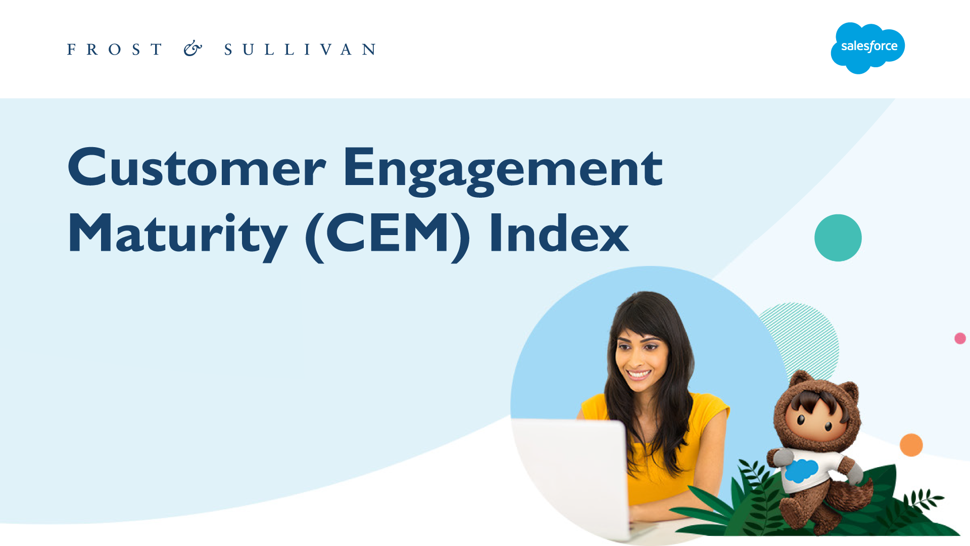 What’s your customer engagement score?