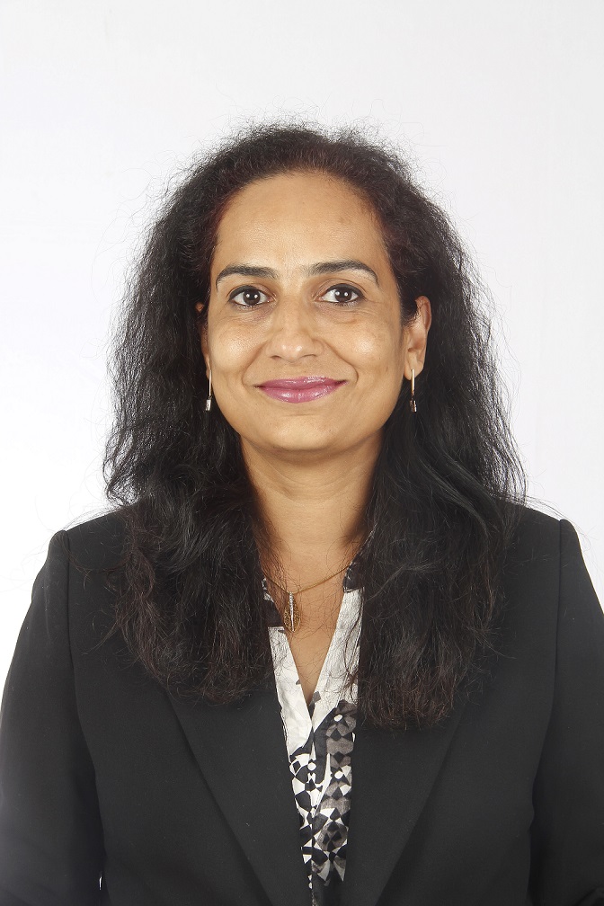 Cummins India - Aditi Sharma, HSE, manufacturing and quality leader