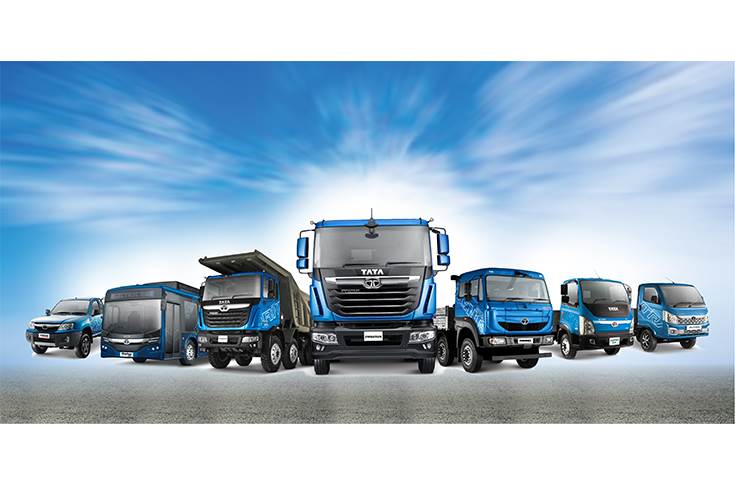 Tata Motors, SBI partner to offer affordable finance for commercial vehicles