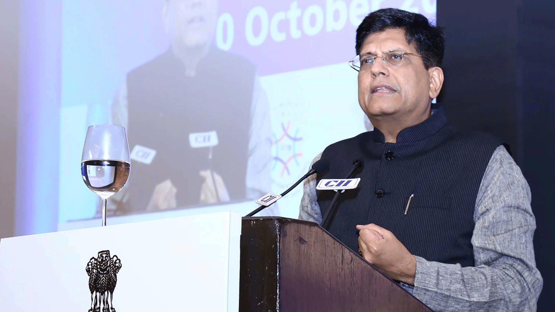 New era of quality production being ushered in India: Piyush Goyal