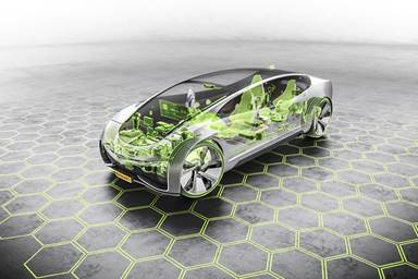 Greater Sustainability for Emission-free Vehicles: Continental Paves Way for New Industry Benchmark