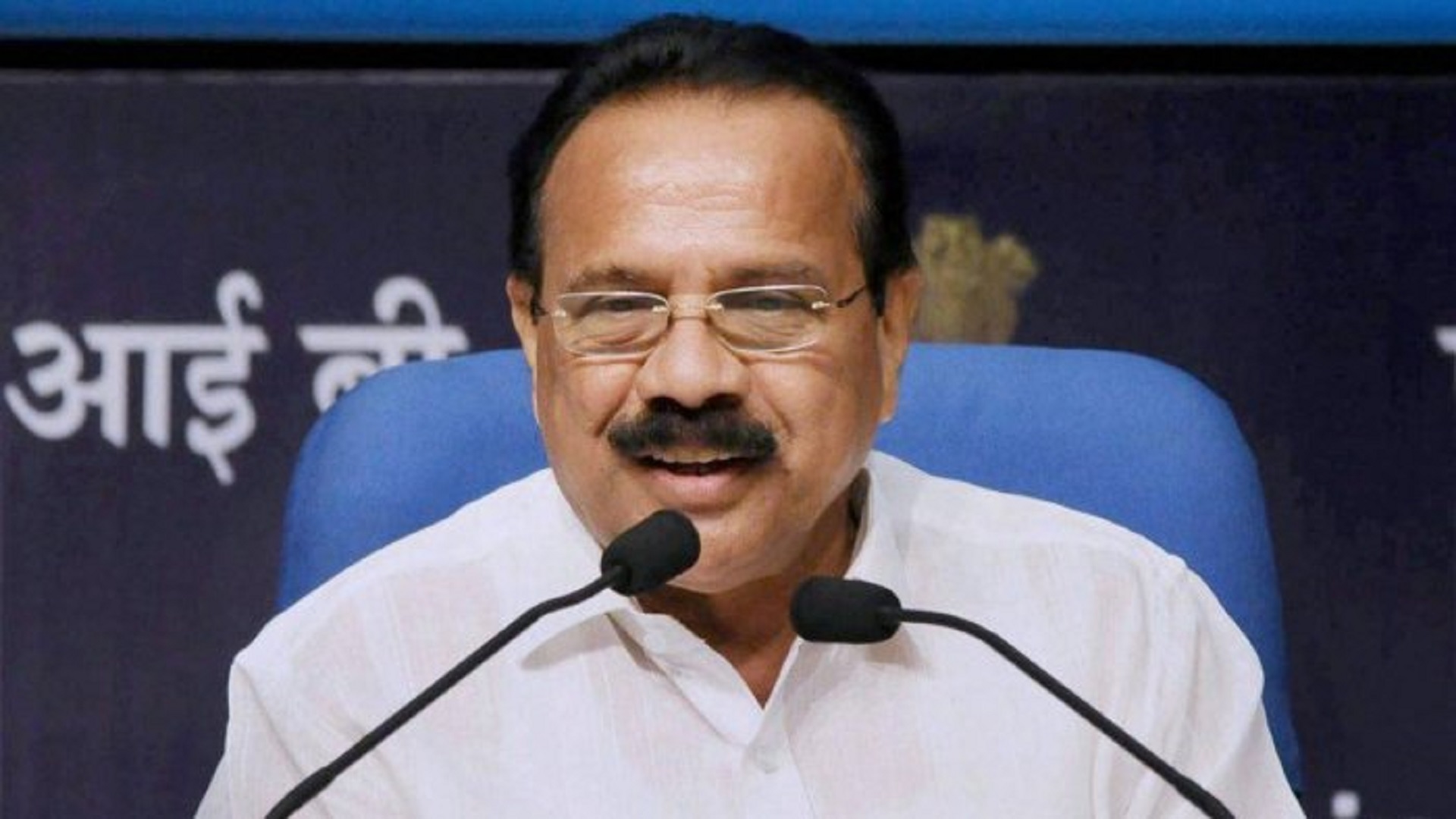 No increase in P&K fertiliser prices for now; govt keeping close eye on global rates: Sadananda Gowda