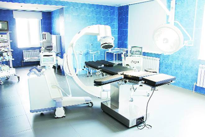 Medical Device Park to Come Up in Uttar Pradesh