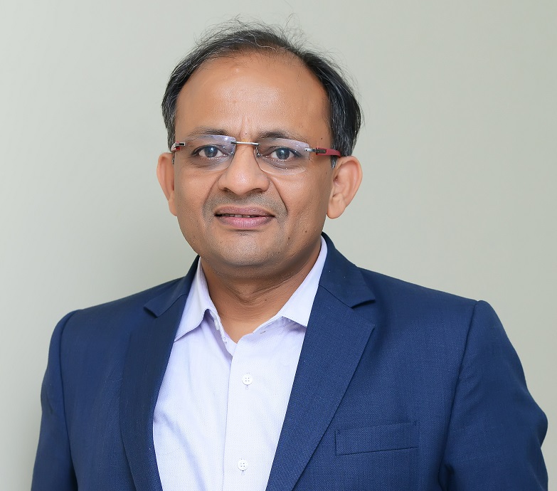 Vitesco Technologies - Anurag Garg, MD & country head