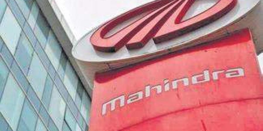 Mahindra ties up with Israel's REE Automotive to develop commercial EVs