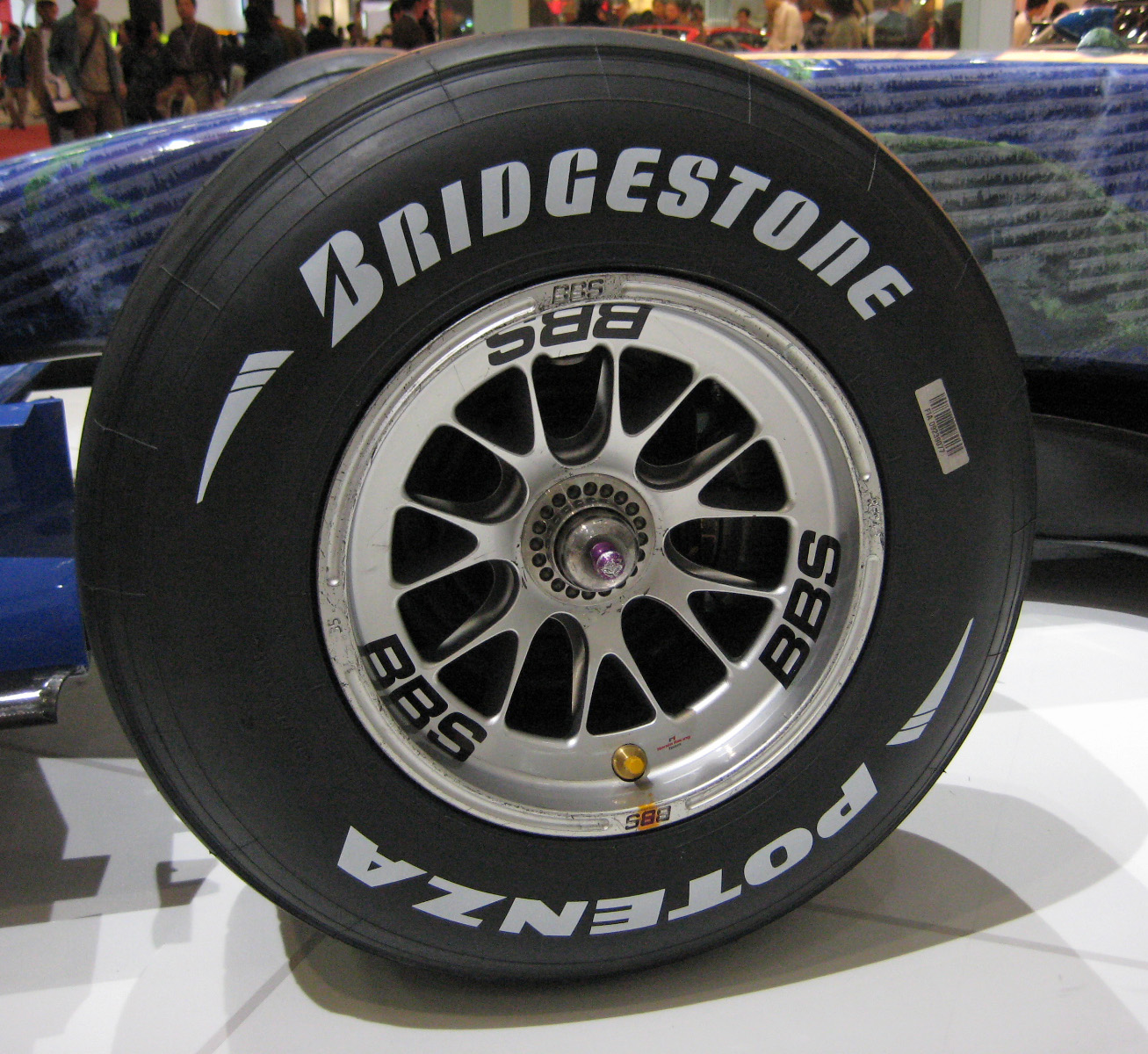 Bridgestone India strengthens its Mobility Solutions Offerings