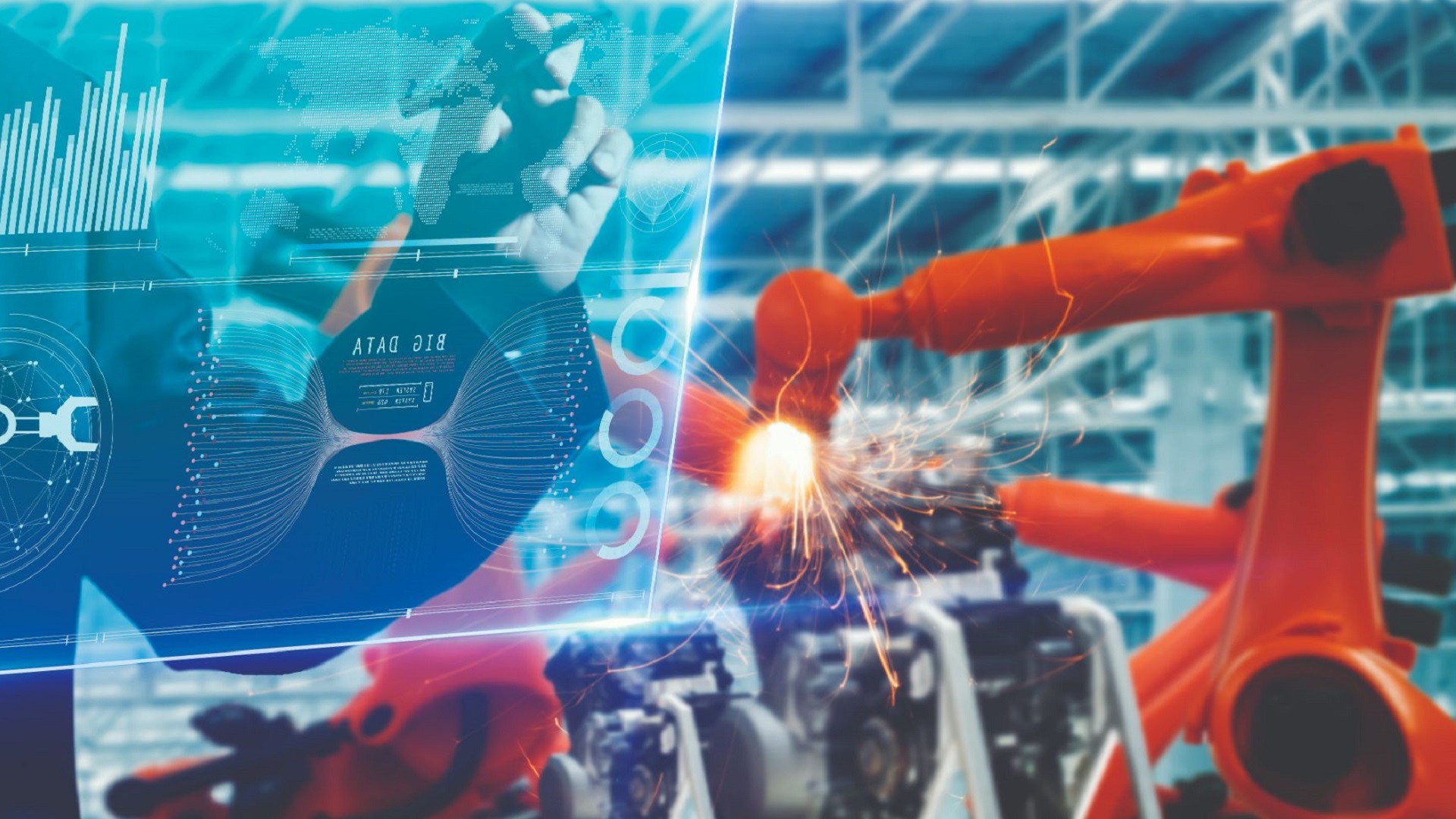 Manufacturing Analytics: Catalyze your Digital Transformation