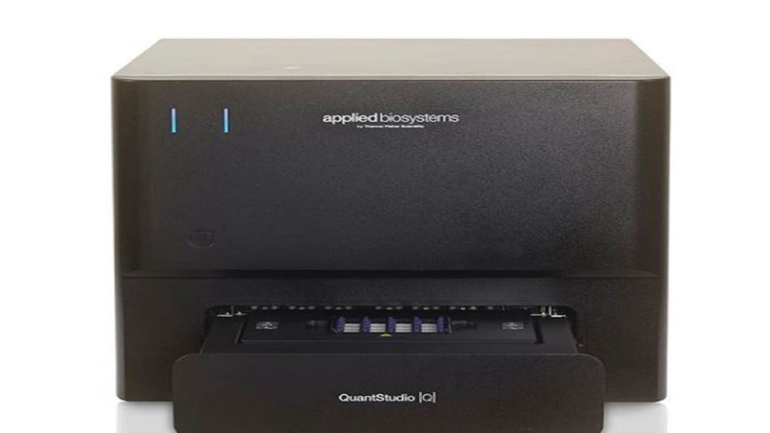 Thermo Fisher Scientific unveils Q Digital PCR System - Manufacturing